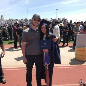 Meet your Posher, Christian